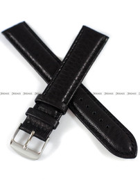 Pasek skórzany do zegarka - Horido 0074L.01.20S - 20 mm