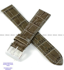 Pasek do zegarka - Horido 588.07.14S - 14 mm