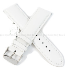 Pasek skórzany do zegarka - Chermond A260.22.22 - 22 mm