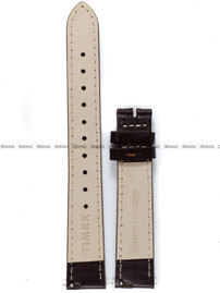 Pasek do zegarka Timex TW2U21800 - PW2U21800 - 16 mm - bez klamerki