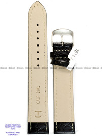 Pasek skórzany do zegarka - Horido 0119L.01.12S - 12 mm - XL