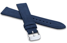 Pasek skórzany do zegarka - LAVVU LSAEL14 - 14 mm