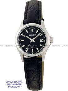 Pasek skórzany do zegarka FSZ2F004B0, FSZ2F004D0, FSZ2F004W0, FSZ2F005W0 - UDCGSBB - 13 mm