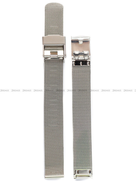 Bransoleta do zegarków Obaku V211L - V211LXCIMC - 12 mm