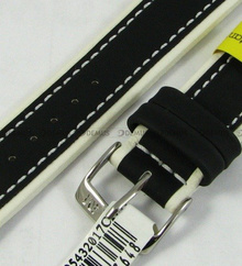 Pasek do zegarka - Morellato A01U4205432017 20mm