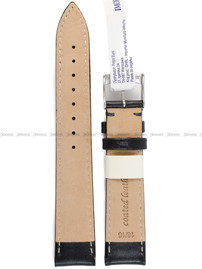 Pasek do zegarka skórzany - Morellato A01X5753C23019CR18 - 18 mm