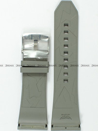 Pasek z tworzywa do zegarka Aviator MiG-29 SMT - M.2.30 - 30 mm