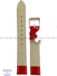 Pasek do zegarka - Horido 588.06.22S - 22 mm