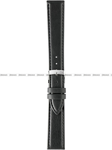 Pasek do zegarka - Morellato Green Collection Gelso A01X4219A97019CR12 - 12 mm
