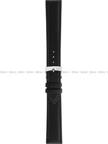Pasek do zegarka skórzany - Morellato A01Y5753C23019CR20 - 20 mm