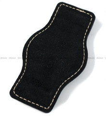 Podkładka do paska skórzanego do zegarka Hanhart 417 ES oraz PIONEER 39 mm - 9920.0099-03  - 20 mm