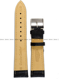 Pasek skórzany do zegarka - Chermond A245.22.1.22 - 22 mm