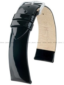 Pasek skórzany do zegarka - Hirsch Diva 01536151-2-20 - 20 mm