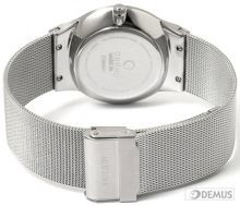 Bransoleta do zegarków Obaku V133G - V133GCBMC - 22 mm