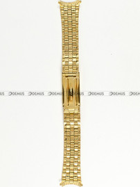 Bransoleta do zegarka Orient - M1001GG - 19 mm