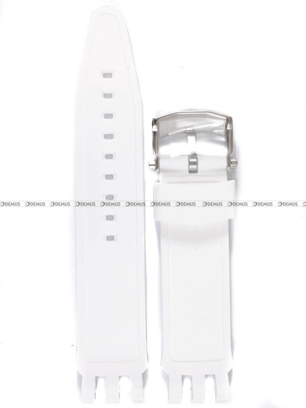 Pasek skórzany do zegarka Vostok Europe Energia NH35A-575A650 - 20 mm