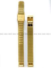 Bransoleta do zegarków Obaku V237L - V237LXGIMG - 10 mm