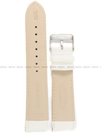 Pasek skórzany do zegarka - Chermond A175L.22.22.22-S-XL - 22 mm