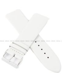 Pasek skórzany do zegarka - Chermond A132.24.22 - 24 mm