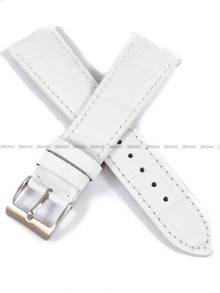 Pasek skórzany do zegarka - Chermond A152.22.22 - 22 mm