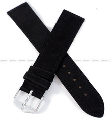 Pasek skórzany do zegarka - Hirsch Osiris 03433050-2-20 - 20 mm