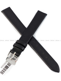 Pasek skórzany do zegarka - Horido 4504L.01.14S - 14 mm