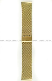 Bransoleta do zegarka - Chermond BRG3-24 - 24 mm