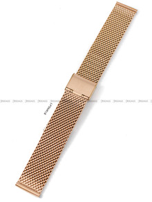 Bransoleta do zegarka - LAVVU LPSNR18 - 18 mm