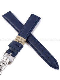 Pasek do zegarka skórzany - Morellato A01X4219A97062CR16- 16 mm