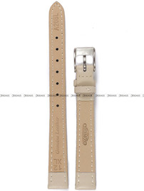 Pasek skórzany do zegarka - Chermond A208L.12.7-XL - 12 mm