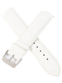 Pasek skórzany do zegarka - Chermond A175L.22.22.22-S-XL - 22 mm