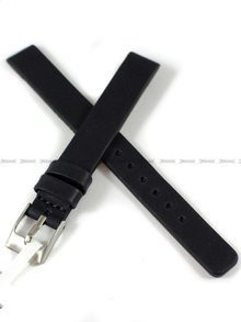 Pasek skórzany do zegarka - LAVVU LSCUB10 - 10 mm