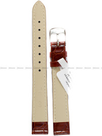 Pasek skórzany do zegarka - Horido 0119L.02.14S - 14 mm - XL