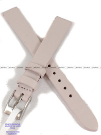 Pasek skórzany do zegarka - Minet MSSUP20 - 20 mm