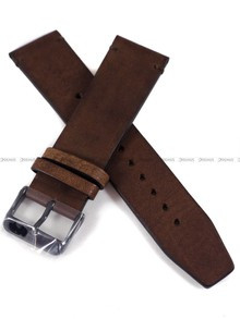 Pasek skórzany do zegarka Tommy Hilfiger 1791799 - 23 mm