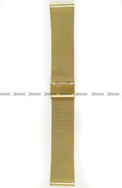 Bransoleta do zegarka - Chermond BRG3-24 - 24 mm