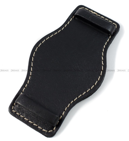 Podkładka do paska skórzanego do zegarka Hanhart 417 ES oraz PIONEER 39 mm - 9920.0099-03  - 20 mm