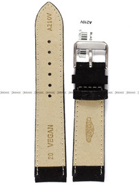 Pasek wegański do zegarka - Chermond A210.20.1 - 20 mm