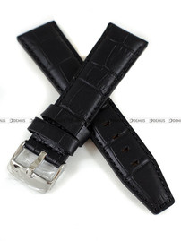 Pasek skórzany do zegarka Vostok Europe Limousine Gaz-14 NH35A-565A595 - 23 mm