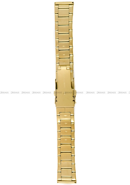 Bransoleta do zegarka - Demus BSG.S2.20 - 20 mm