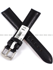 Pasek skórzany do zegarka - Chermond A211.18.1 - 18 mm