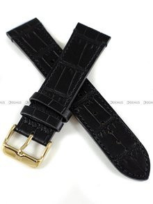 Pasek skórzany do zegarka Tommy Hilfiger 1710417 - 22 mm