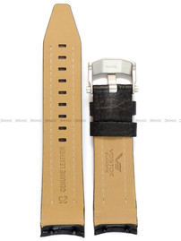 Pasek skórzany do zegarka Vostok Europe Lunokhod NH35A-6205210 - 25 mm