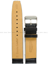 Pasek skórzany do zegarka - Chermond A253.20.1 - 20 mm