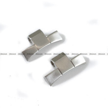 Bransoleta stalowa do zegarka Vostok Europe Lunokhod - 25 mm