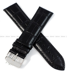 Pasek skórzany do zegarka - Horido 0189L.01.24S - 24 mm - XL