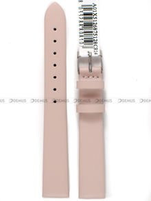 Pasek skórzany do zegarka - Morellato A01X5126875128CR14 - 14 mm