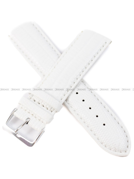 Pasek skórzany do zegarka - Chermond A159L.24.22-S-XL - 24 mm