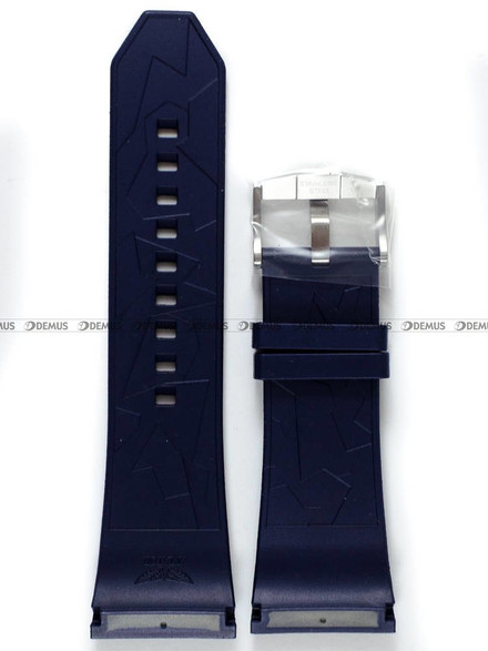 Pasek z tworzywa do zegarka Aviator MiG-29 SMT - M.2.30.0.220.6 - 30 mm