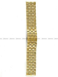 Bransoleta do zegarka Tekla - BSTG13.24 - 24 mm